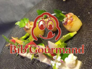 Bib Gourmand